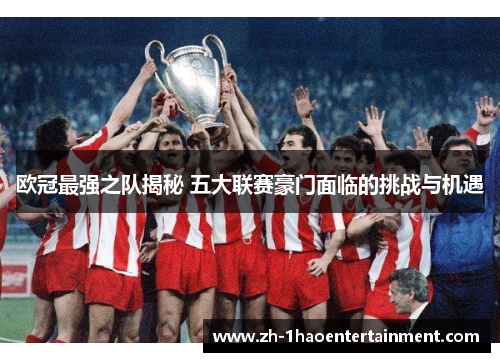 欧冠最强之队揭秘 五大联赛豪门面临的挑战与机遇